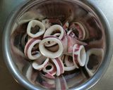 母の味☆父の好物・イカと里芋の炊いたん作り方8写真