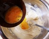 クリームチーズマフィン作り方5写真