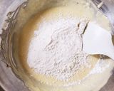 クリームチーズマフィン作り方7写真