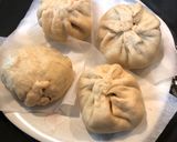 【お取寄せ大人気】山珍の豚まん風作り方18写真