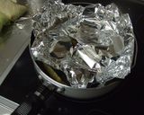 おれのロールキャベツ！～トマトスープ～作り方4写真