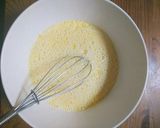 ほんわり、クリームパン！作り方4写真
