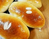 ほんわり、クリームパン！作り方9写真
