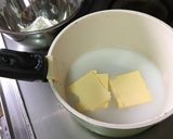 シュークリーム作り方7写真