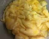 シュークリーム作り方10写真