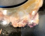 簡単♪鶏の照り焼き作り方3写真