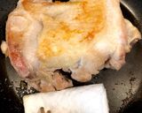 簡単♪鶏の照り焼き作り方4写真