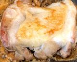 簡単♪鶏の照り焼き作り方5写真