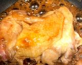 簡単♪鶏の照り焼き作り方6写真