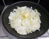 ちょっと一手間☆カレー　玉ねぎの炒め方作り方3写真