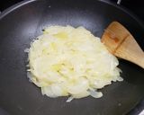ちょっと一手間☆カレー　玉ねぎの炒め方作り方5写真