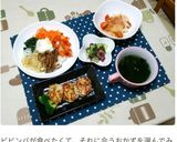 焼き肉屋さんよりも美味♡ワカ玉スープ作り方10写真