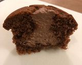 簡単混ぜるだけ！マフィン♪カップケーキ作り方13写真