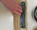 簡単そうめん巻き♪お弁当に朝ごはんに夕飯作り方5写真