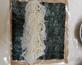 簡単そうめん巻き♪お弁当に朝ごはんに夕飯作り方4写真