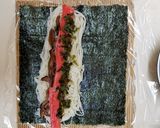 簡単そうめん巻き♪お弁当に朝ごはんに夕飯作り方3写真