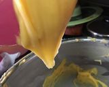 シュークリーム作り方11写真
