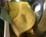 シュークリーム作り方5写真