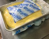 シュークリーム作り方4写真