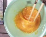 甘〜い卵焼き作り方2写真