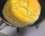 甘〜い卵焼き作り方4写真