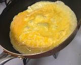甘〜い卵焼き作り方5写真