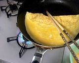 甘〜い卵焼き作り方6写真