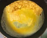 甘〜い卵焼き作り方7写真