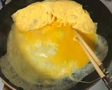 甘〜い卵焼き作り方10写真