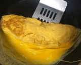 甘〜い卵焼き作り方12写真