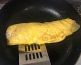 甘〜い卵焼き作り方13写真