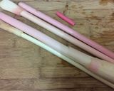 トゥーハオ(Tuhao)の炒め物作り方2写真