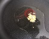 ほうれん草の中華炒め お手軽！美味しい♡作り方2写真