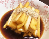 大根の醤油漬け中華風！簡単で美味しい♡作り方6写真