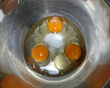 ＨＭで作る簡単な本格どら焼き作り方1写真