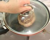 和風豆腐ハンバーグ♪作り方8写真