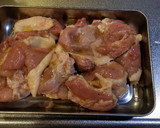 何度も作りたい絶品鶏の唐揚げ作り方5写真