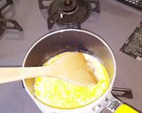 何食べ⭐️千波さんのフィナンシェ作り方2写真