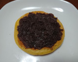 ＨＭで作る簡単な本格どら焼き作り方7写真