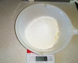 何食べ⭐️千波さんのフィナンシェ作り方1写真