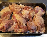 何度も作りたい絶品鶏の唐揚げ作り方6写真