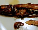 愛知の魚100選 　ニギスのズボラ煮作り方12写真