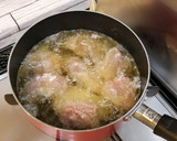 何度も作りたい絶品鶏の唐揚げ作り方8写真