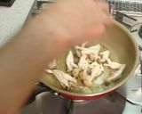 しめじのバターソテー♪作り方1写真