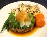 しめじのバターソテー♪作り方3写真