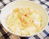 カニピラフ風炊き込みご飯⭐鍋で炊く旨さ作り方20写真