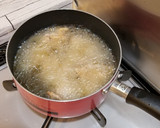 何度も作りたい絶品鶏の唐揚げ作り方10写真