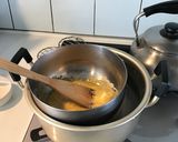 カルボナーラの真実作り方4写真