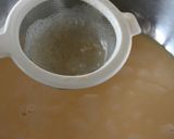 いちごのプリン作り方10写真