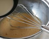 いちごのプリン作り方8写真